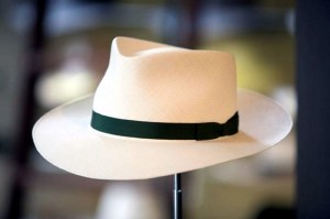 panama hat 55
