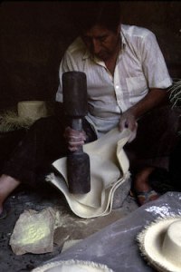 panama hat 58kk
