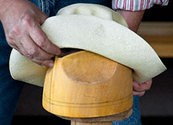 panama hat 58n