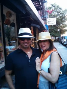 panama hat 66b new york