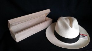 panama hat 77a