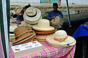 panama hat 78 montecristi