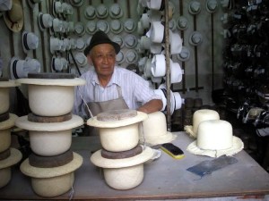 panama hat 7i