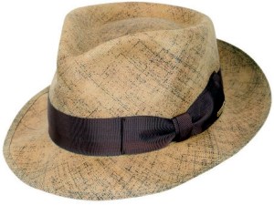 panama hat 88 the-gambler 1970's
