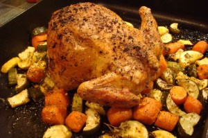 roast chuck 13