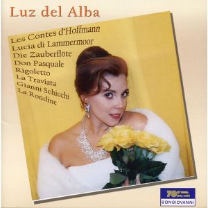 luz del Alba 1