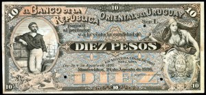 peso 13a 1896