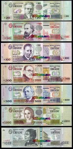 peso 14