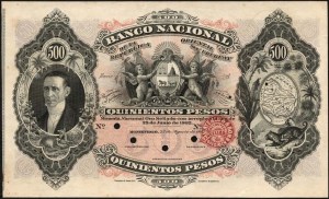 peso 16 1862