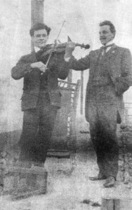 peso 5h fabini and julio herrera