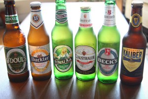beer 31 non alc