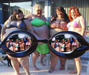 beer goggles