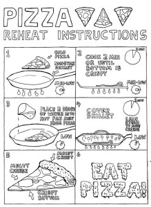 pizza 22
