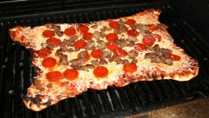 pizza 23 grilled 11