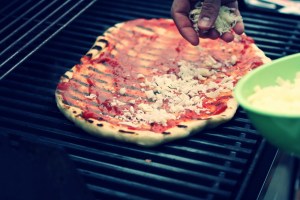 pizza 23 grilled 3