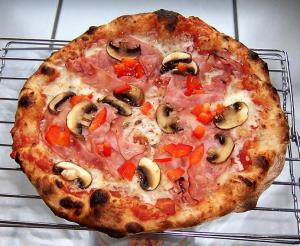 pizza 23 grilled 6