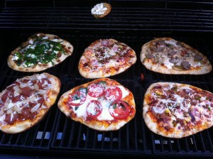 pizza 23 grilled 7a self deco