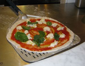 pizza 27 napoli
