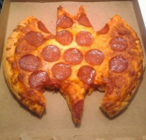 pizza 37 batman