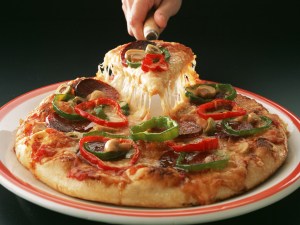 Tasty_hot_pizza