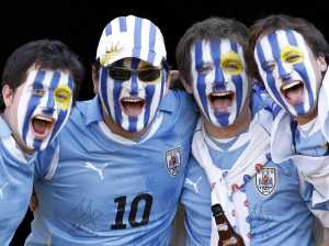 uruguay 6