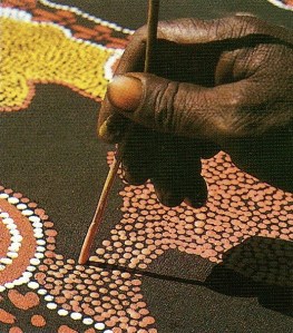 abo 34 stick dotting
