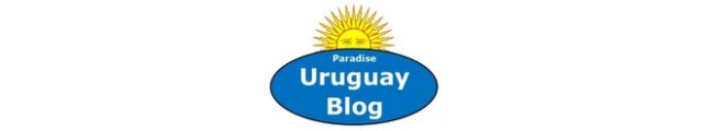 Paradise Uruguay Blog