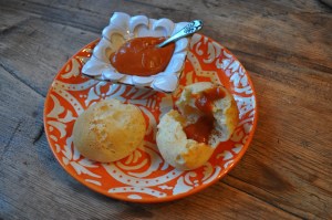 guava 13 yuca-bread-guava-chile-butter