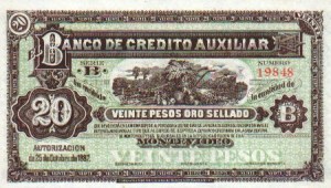 peso 22