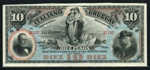 peso 25 1887