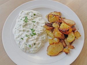 tzatziki 5