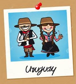 uruguay 4