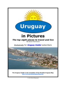 UY in pictures