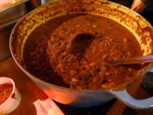 chilli 12 chipotle