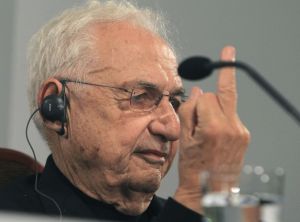 frank gehry 2
