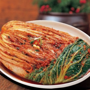 kimchi 1