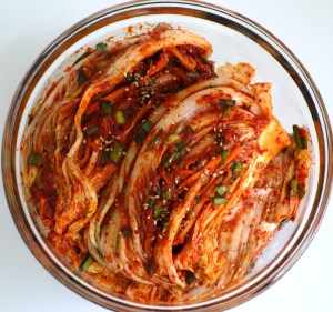 kimchi 3