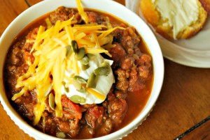 pumpkin chili 6