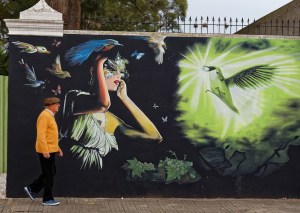 street art carmelo 1a