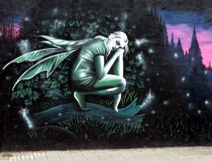 street art carmelo 3a marion
