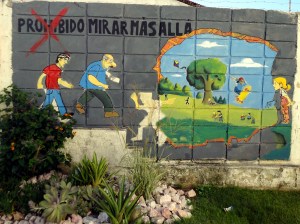 street art la floresta 3a