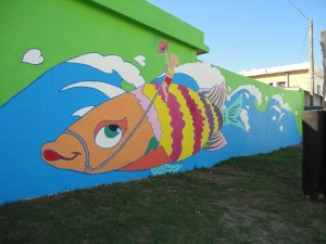 street art la floresta 5