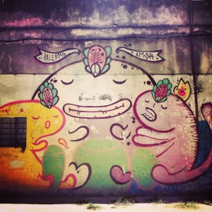 street art MVD 19