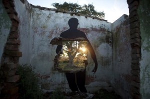 street art villa soriano 4 david de la mano