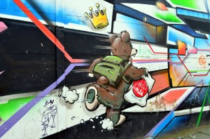 street art world 18 berlin