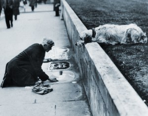 street art world 29 london 1953 keystone