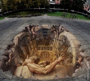 street art world 3D 1 kurt wenner