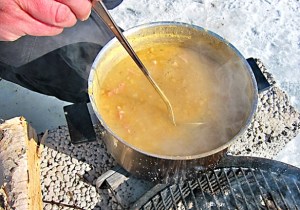 erbsensuppe 13ff