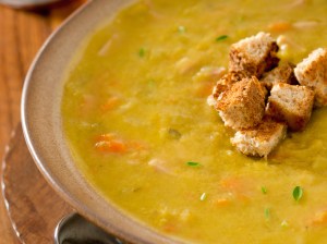 erbsensuppe 16 yellow