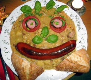 erbsensuppe 4